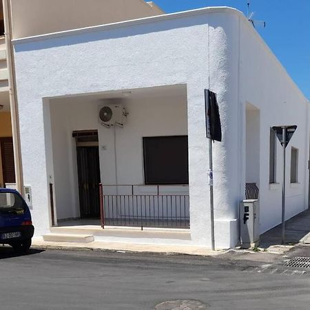 Vacanza A Due Passi Dal Mare Torre San Giovanni Ugento Exteriér fotografie
