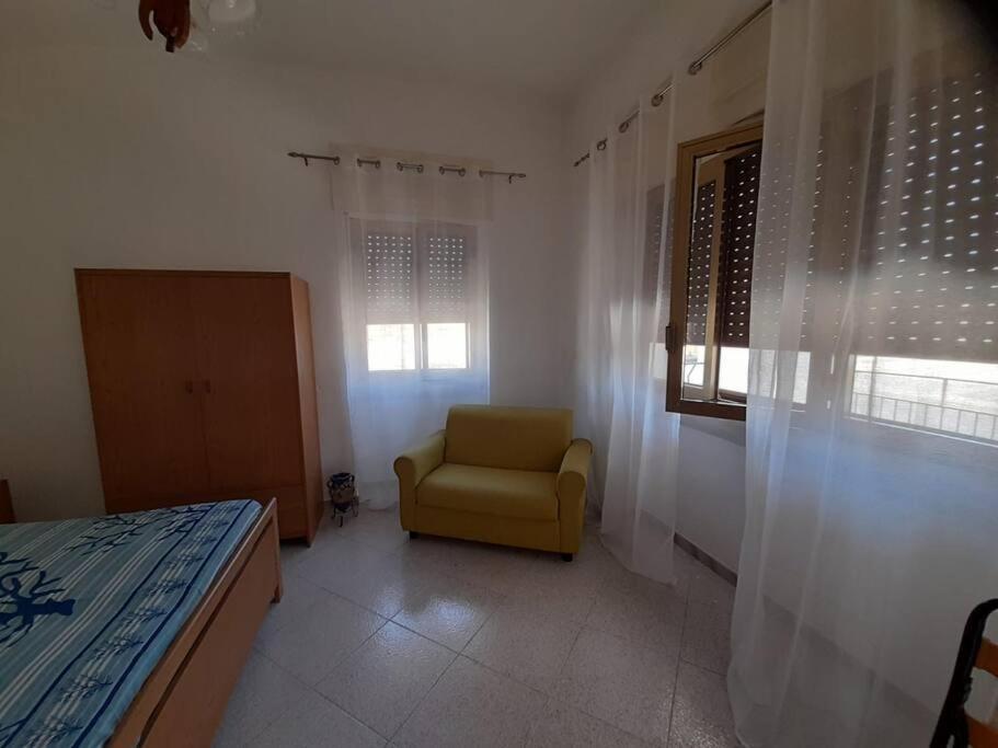 Vacanza A Due Passi Dal Mare Torre San Giovanni Ugento Exteriér fotografie