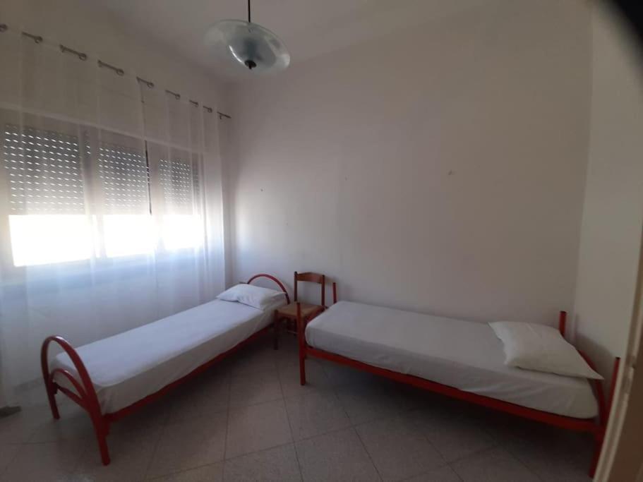 Vacanza A Due Passi Dal Mare Torre San Giovanni Ugento Exteriér fotografie