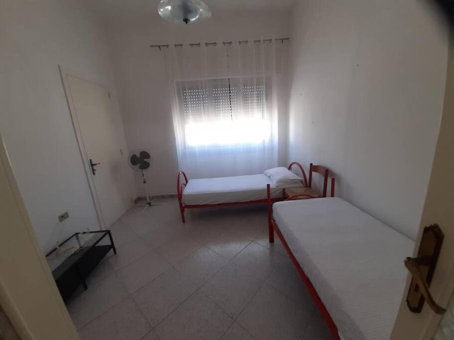 Vacanza A Due Passi Dal Mare Torre San Giovanni Ugento Exteriér fotografie