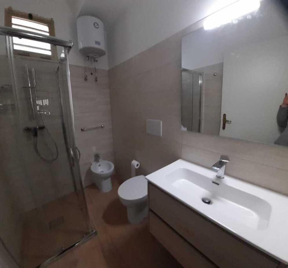 Vacanza A Due Passi Dal Mare Torre San Giovanni Ugento Exteriér fotografie